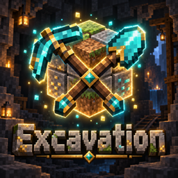 Nova's Excavation project image
