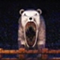 E0's Viral Horror Pack logo