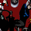 The Dreamcore stalkers Do Not Close To them (esp translate)!  logo
