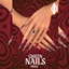VICCS_ QUEEN NAILS (TEEN-ELDER) logo