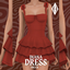 VICCS_ DIANA DRESS (TEEN-ELDER) logo