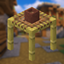 Builder's Dream (New Villager Professions) logo
