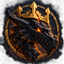Kingdoms of Ash logo