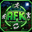 Radig Anti-AFK logo