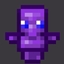 Purple Vanilla logo