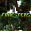 RXAY: Foresters logo