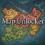 Map Unlocker logo