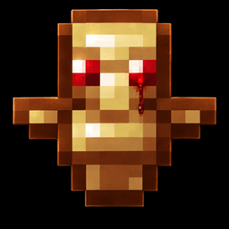 The Horror Totem logo