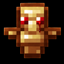 The Horror Totem logo