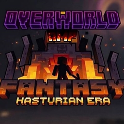 Overworld AMP - Fantasy