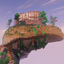 Extra Worlds logo