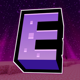 Newb X Endro | Renderdragon Shader logo