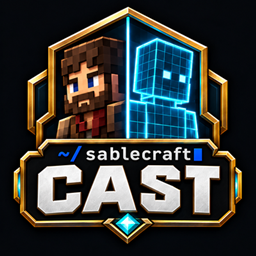 SableCraft Cast project image
