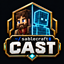 SableCraft Cast logo
