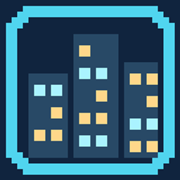 Automatic Nightscape Designer logo