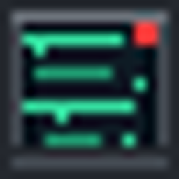 MC Storage Area Network logo