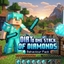 Dirt To One Stack Of Diamond Blocks ( Achievement Friendly) logo