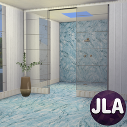 Dramatic Marble Pack (2 Designs) project image