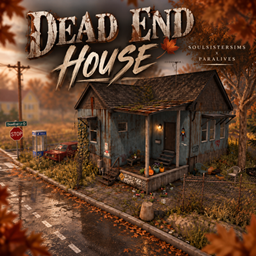 Dead End House project image