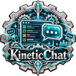 KineticChat project image