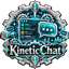 KineticChat logo