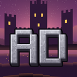 AdvoTech dungeons