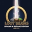 LOOT BEAMS - Opaline & Distance Edition logo