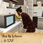 Heat Up Leftovers de LMS | Trad FR logo