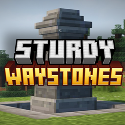 Sturdy Waystones