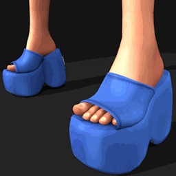  SHOES  COLLECTION # 1 project image