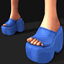  SHOES  COLLECTION # 1 logo