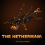 The Nethermaw logo