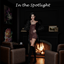 In the spotlight logo