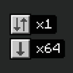 Container Utilities for Minecraft 1.21 — Textures screenshot