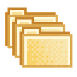Recursive Resources Forge - Fix project image