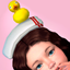 Toddler _Infant _Kids Towel Duck logo