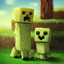 More Creepers logo
