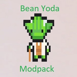Bean Yoda Modpack