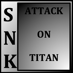 Shingeki no Kyojin project image