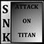 Shingeki no Kyojin logo