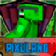 Pixuland Official Modpack logo