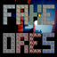 Fake Ores logo