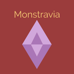Monstravia project image