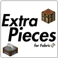 Extra Pieces