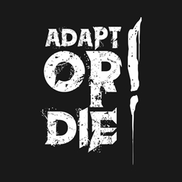 So We Adapted logo