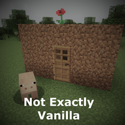 Not Exactly Vanilla project image