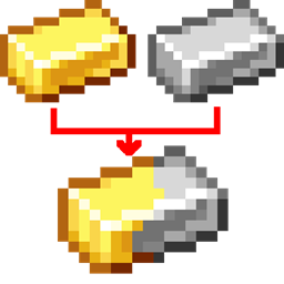 Items Unified logo