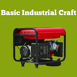 Basic Industrial Survival project image
