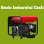 Basic Industrial Survival logo