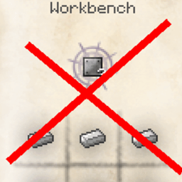 Thaumcraft Easy Plate Removal project image